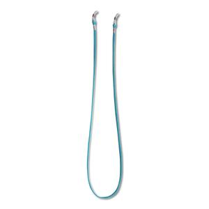 Leather cord for women's glasses Roxy Rx