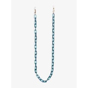 Bio-acetate glasses chain for women Roxy image-1