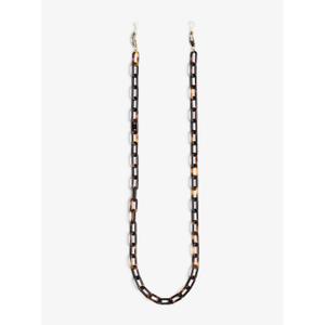 Bio-acetate glasses chain for women Roxy image-1
