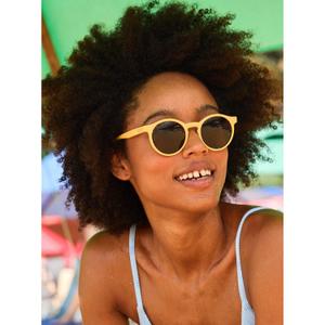 Damskie okulary przeciwsłoneczne Roxy Mia Econyl image-4