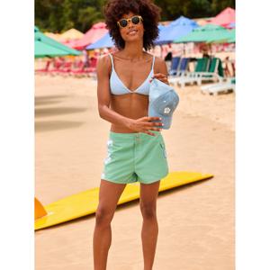 Damskie okulary przeciwsłoneczne Roxy Mia Econyl image-5