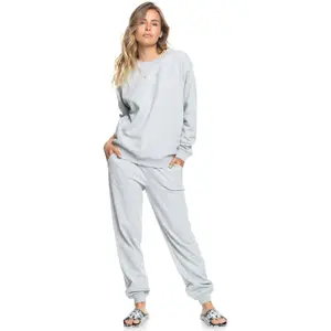 Pantalon de jogging femme Roxy Stoked Brushed A image-4