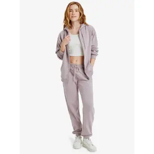 Pantalon de jogging femme Roxy Surf Stoked Brushed image-3