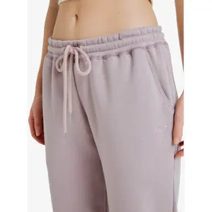 Pantalon de jogging femme Roxy Surf Stoked Brushed image-4