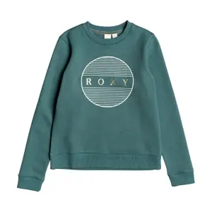 Sweatshirt femme Roxy Eternally Yours Crew image-0