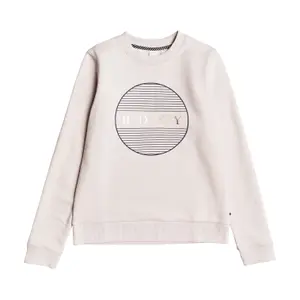 Sweatshirt femme Roxy Eternally Yours Crew image-0