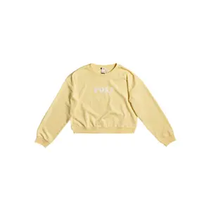 Sweatshirt femme Roxy Break Away Crew image-0