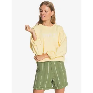 Sweatshirt femme Roxy Break Away Crew image-2