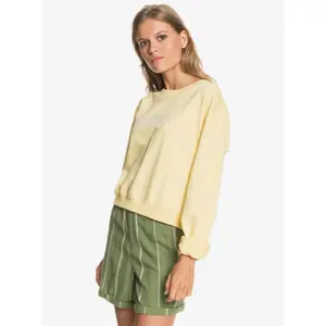 Sweatshirt femme Roxy Break Away Crew image-3
