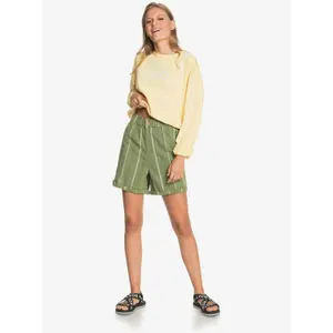 Sweatshirt femme Roxy Break Away Crew image-5
