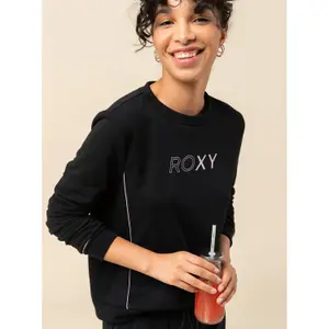 T-shirt manches longues femme Roxy Fading Away image-4