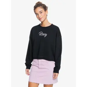 Sweatshirt femme Roxy Break Away Crew image-1
