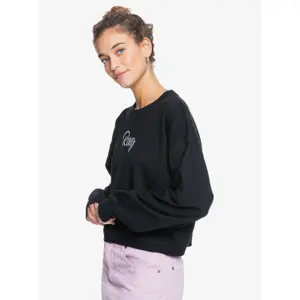 Sweatshirt femme Roxy Break Away Crew image-3
