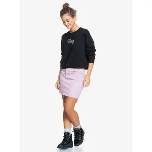 Sweatshirt femme Roxy Break Away Crew image-2