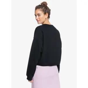 Sweatshirt femme Roxy Break Away Crew image-5
