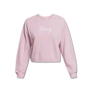 Sweatshirt femme Roxy Break Away Crew image-0