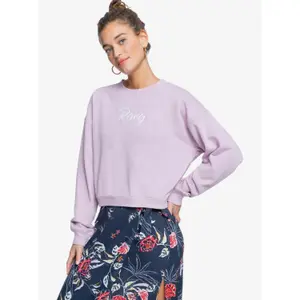Sweatshirt femme Roxy Break Away Crew image-2