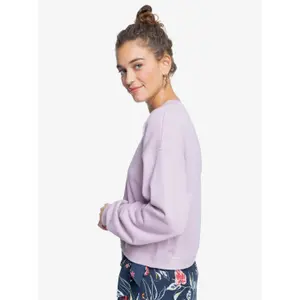 Sweatshirt femme Roxy Break Away Crew image-6