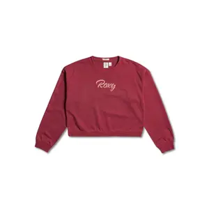 Sweatshirt femme Roxy Break Away Crew image-0