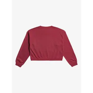 Sweatshirt femme Roxy Break Away Crew image-4