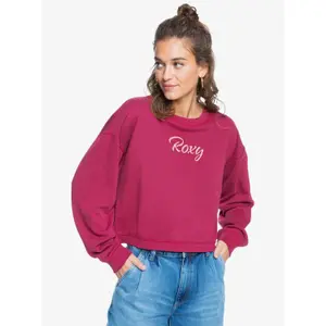 Sweatshirt femme Roxy Break Away Crew image-1