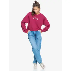 Sweatshirt femme Roxy Break Away Crew image-2