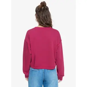 Sweatshirt femme Roxy Break Away Crew image-5