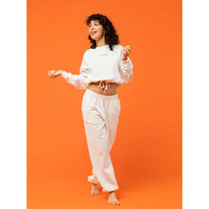 Sweatshirt femme Roxy Days Go By Crew image-4