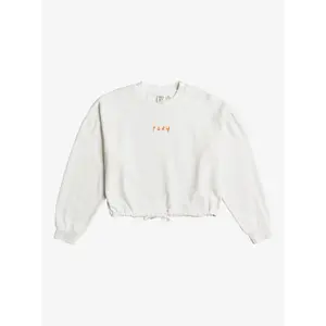 Sweatshirt femme Roxy Days Go By Crew image-1