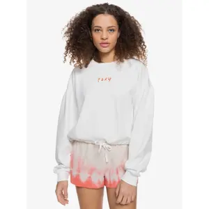 Sweatshirt femme Roxy Days Go By Crew image-2