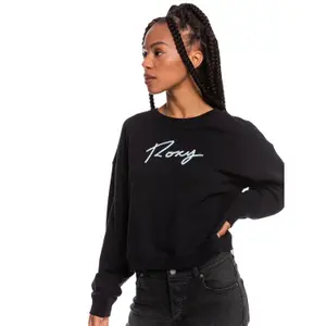 Sweatshirt femme Roxy Break Away Crew image-5