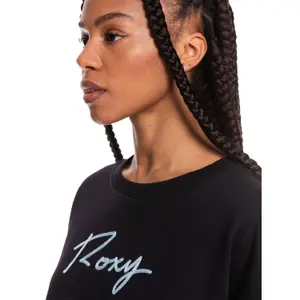 Sweatshirt femme Roxy Break Away Crew image-6