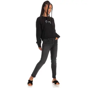 Sweatshirt femme Roxy Break Away Crew image-4