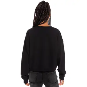 Sweatshirt femme Roxy Break Away Crew image-3