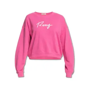 Sweatshirt femme Roxy Break Away Crew image-0