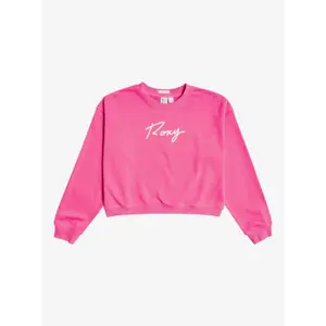 Sweatshirt femme Roxy Break Away Crew image-1