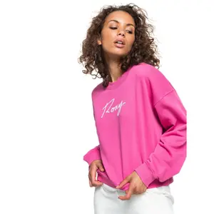 Sweatshirt femme Roxy Break Away Crew image-3