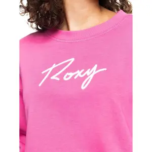 Sweatshirt femme Roxy Break Away Crew image-5
