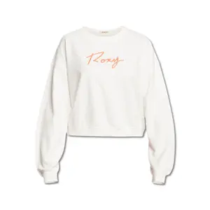 Sweatshirt femme Roxy Break Away Crew image-0
