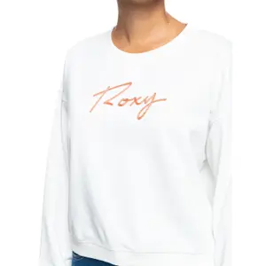 Sweatshirt femme Roxy Break Away Crew image-5