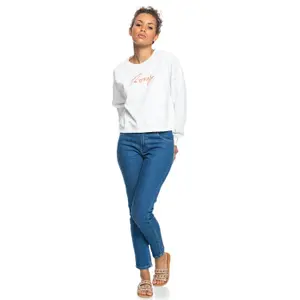 Sweatshirt femme Roxy Break Away Crew image-4
