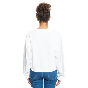 Sweatshirt femme Roxy Break Away Crew image-2
