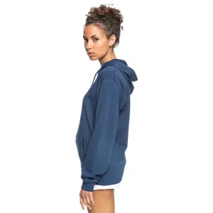 Sweatshirt à capuche femme Roxy Surf Stoked Terry A image-3