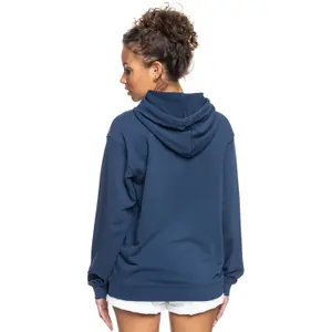 Sweatshirt à capuche femme Roxy Surf Stoked Terry A image-4