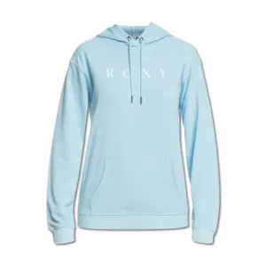 Sweatshirt à capuche femme Roxy Surf Stoked Terry B image-0