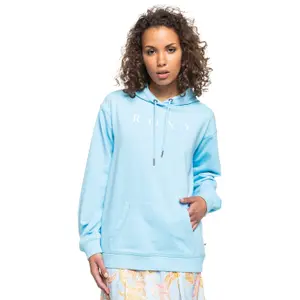 Sweatshirt à capuche femme Roxy Surf Stoked Terry B image-1