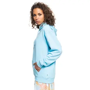 Sweatshirt à capuche femme Roxy Surf Stoked Terry B image-3