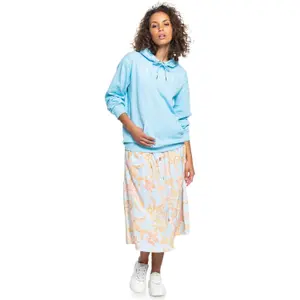 Sweatshirt à capuche femme Roxy Surf Stoked Terry B image-4