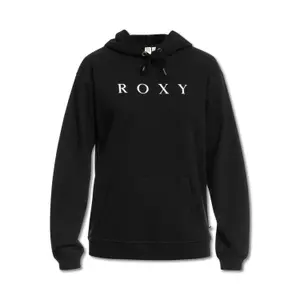 Sweatshirt à capuche femme Roxy Surf Stoked Terry B image-0