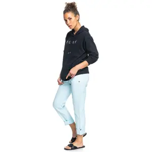 Sweatshirt à capuche femme Roxy Surf Stoked Terry B image-4